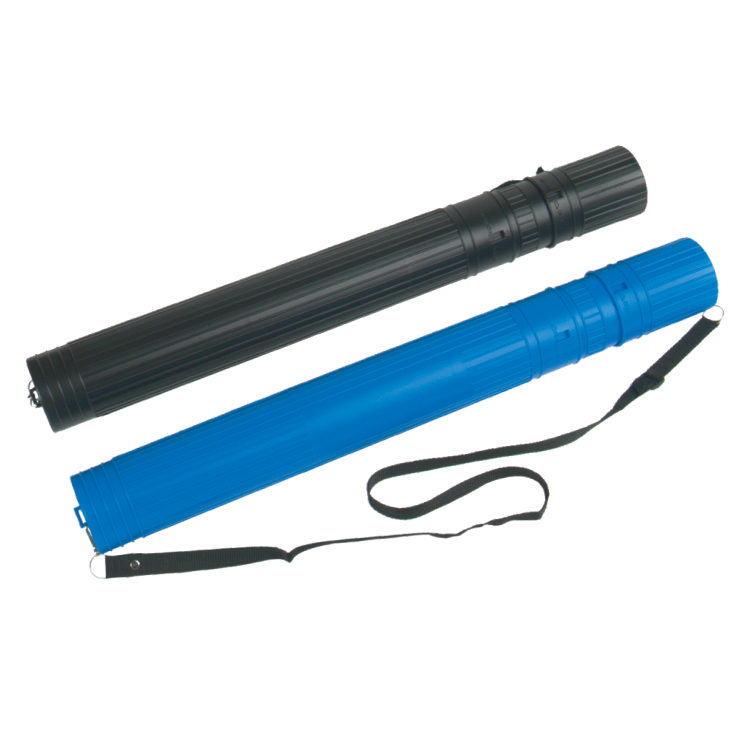 Telescopic Tube Poster Tube Document Tube Shoulder Strap Drawing Tube Nifera Document Poster Tube Telescoping Drafting Tube With Strap Art